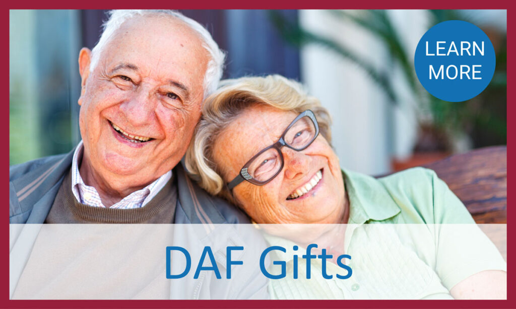 DAF Gifts, learn more