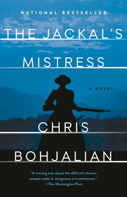 The Jackels Mistress by Chris Bohjalian