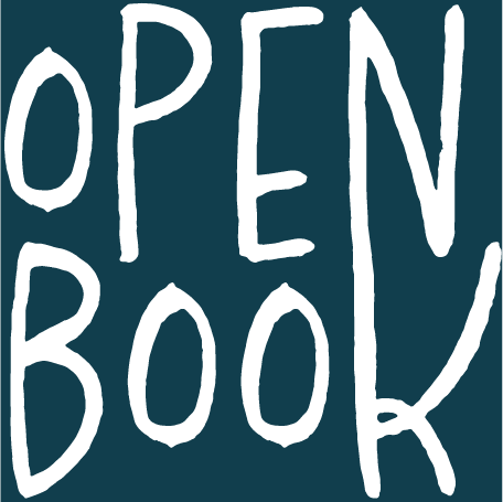 Open Book logo