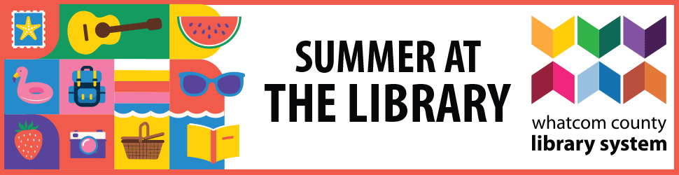 Summer at the Reading