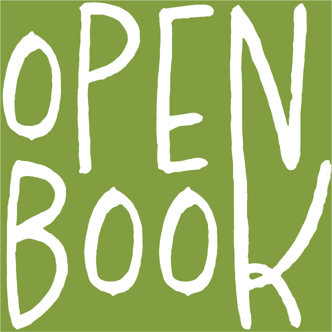 Open Book