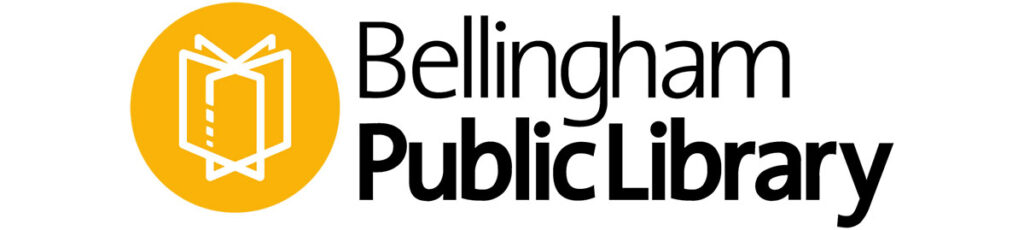 Bellingham Public Library logo