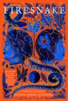 Firesnake by Higuera, Donna Barba