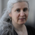 Alma Alexander