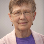 Elizabeth Jane Pryce