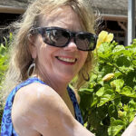 Marla K Morrow