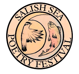 Salish Sea Poetry Festival logo